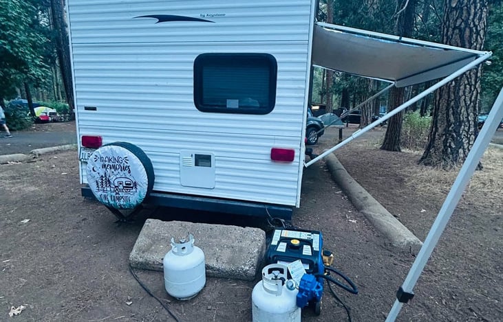 RV Photo