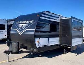 Grand Design Transcend Xplor 200MK