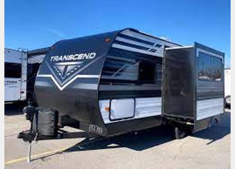 Travel Trailer rentals in Frisco