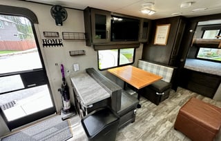 2022 Grand Design 297QB *PERFECT FOR FAMILIES!*
