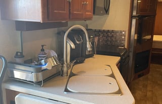 Scruffy's Pet Friendly Mobile Palace