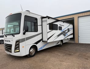 Thor Motor Coach Resonate 29D