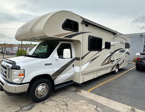 Thor Motor Coach Freedom Elite 30FE