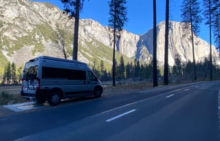 2022 Thor Motor Coach RIZE 18T
