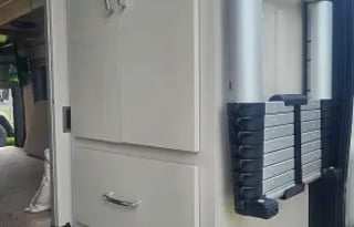 2023 Thor Sequence: The City-Slicker Camper