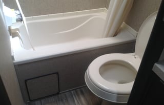 Grey Wolf - Let The Fun Begin!