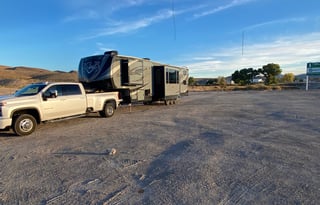 2018 Forest River RV XLR Thunderbolt 422AMP