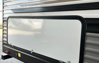 2022 Heartland Trail Runner-Create Memories!