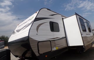 2021 Starcraft Autumn Ridge 26BHS