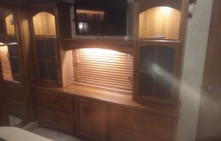 2014 Keystone RV Montana 3625 RE