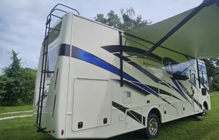 2023 Class A-The Windsport Wonder