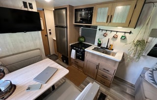 Transform your family’s camping experience