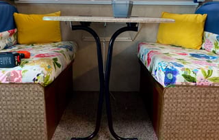 2011 Four Winds RV Chateau Citation 29BG