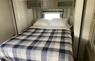 2021 Palomino Puma 32-RBFQ delivery only