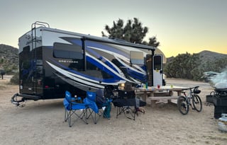 Family-Ready Jayco  — Comfort, Bunks & Adventure!