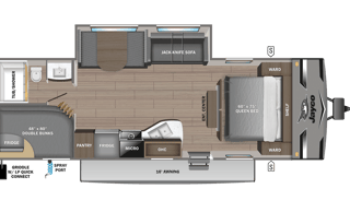 Journey | Super Convenient, Fully Stocked w/Solar