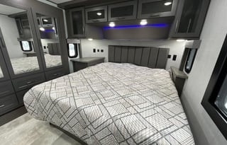 Camp and Enjoy our home away from home!