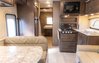 2019 Thor Motor Coach Chateau 30D