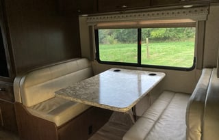 2017 Class C Thor Four Winds