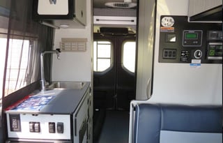 2022 Winnebago Revel 44E