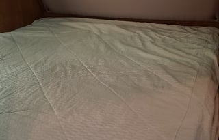 Finger Lakes RV Rentals Original Dutchmen