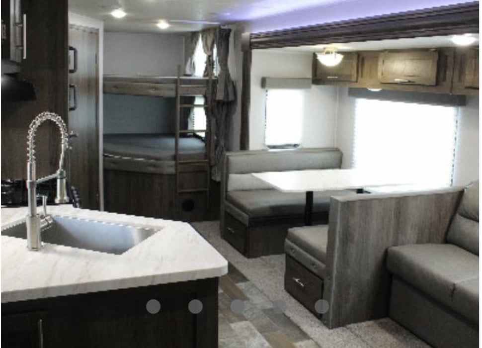 Travel Trailer rentals in Brainerd