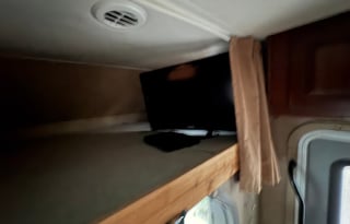 Smooth Sailing on 2015 Forest River Sunseeker MBS