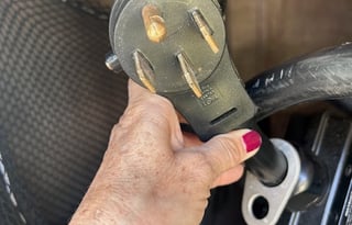 Best of Memories; 2022 Forest River Salem; Loaded