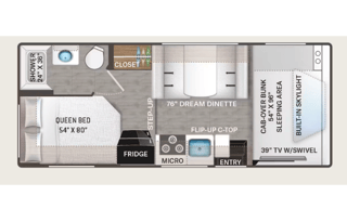 Nyler’s Rolling AirBnB