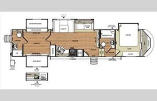 Greg & Mel's Kid and Pet approved Trailer Rental