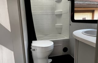 2023 Heartland RVs North Trail
