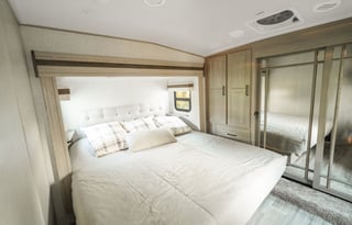 2022 Forest River RV Rockwood Ultra Lite 2887MB