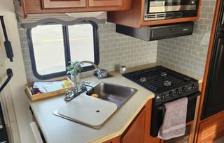 Freedom Recreation RV Rental