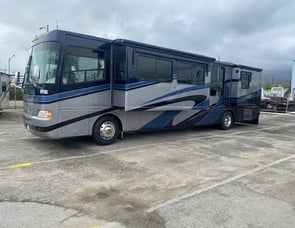 Mandalay Luxury Division Mandalay Class A 43D