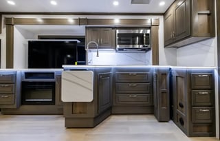 Brand New Dynamax DX3! luxury on wheels