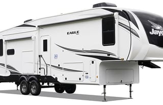 2021 Jayco Eagle 336FBOK