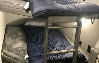 2021 Forest River RV EVO Lite 2400BHX