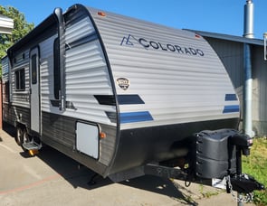 Dutchmen RV Colorado 24BHC