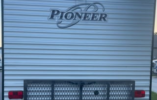 2019 Heartland Pioneer BH 250