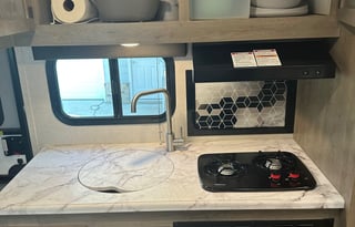 2021 Venture Sonic Lite - Dandelion Adventures RV