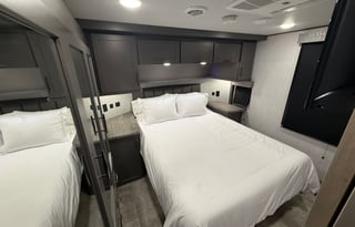 2024 Grand Design Momentum M-Class 395MS