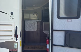 2018 Class C Coachmen