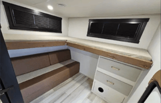 Brand New 2025 Forest-River Family Bunkhouse 36ft
