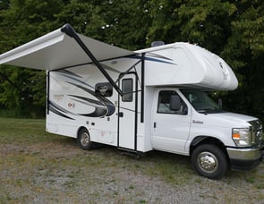 NeXus RV Triumph 24T