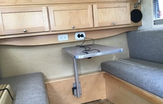 2018 nuCamp RV T@B 320 CS-S
