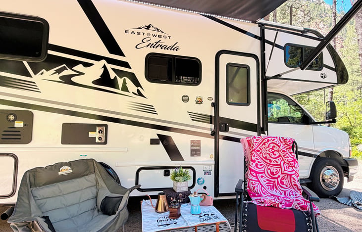 RV Photo