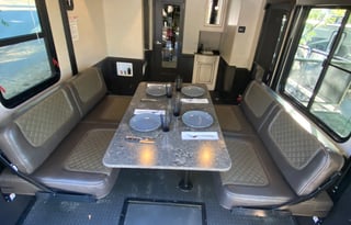 2016 Heartland Road Warrior 427