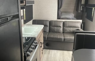 2022 Jayco Jay Flight SLX 8 264BH