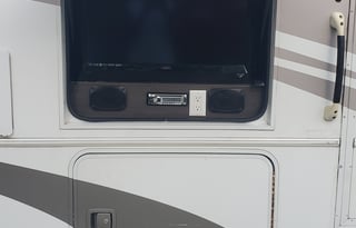 2013 Itasca Sunstar 35B