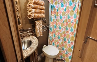 2018 Thor Motor Coach